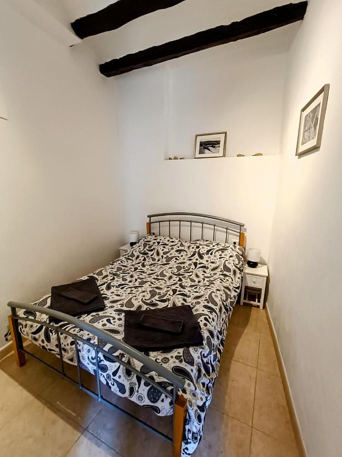 Casa En La Valleta Ginestar Extérieur photo